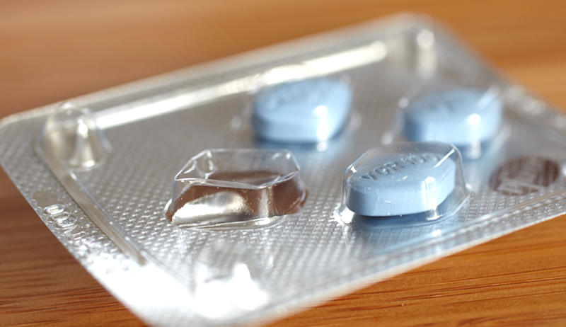 Als gesunder mann viagra