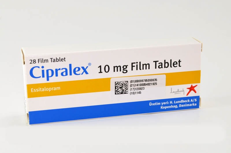 Cialis und cipralex