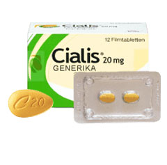 Cialis und hypertonie
