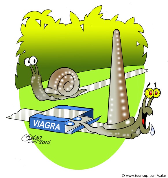 Ist viagra gefährlich