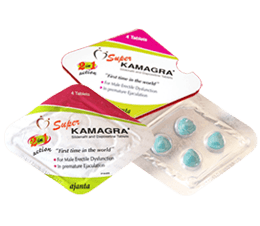Kamagra nebenwirkungen