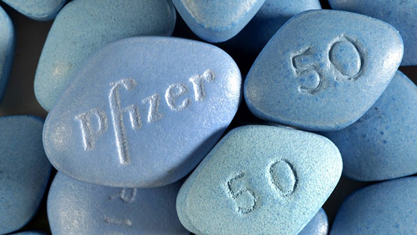 Patentschutz viagra deutschland
