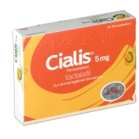 Preise cialis 5mg