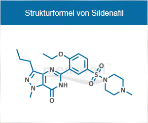 Sildenafil pfizer wirkung