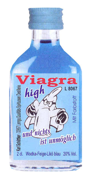Viagra beim ersten mal