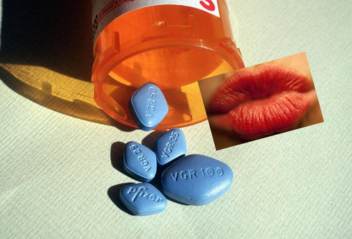 Viagra für die frau pt-141