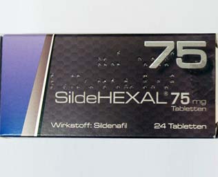 Viagra generikum hexal
