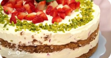 Viagra torte rezept