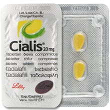 Viagra und cialis vergleich